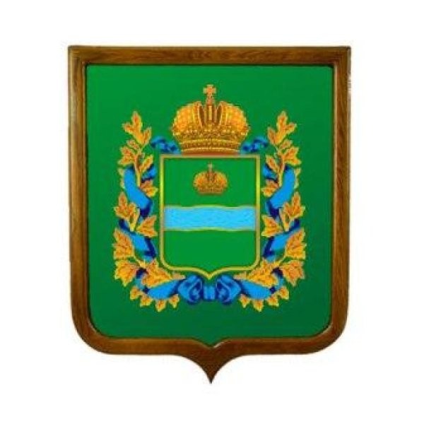 Герб и флаг Калужской области