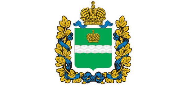 Правительство Калужской области герб