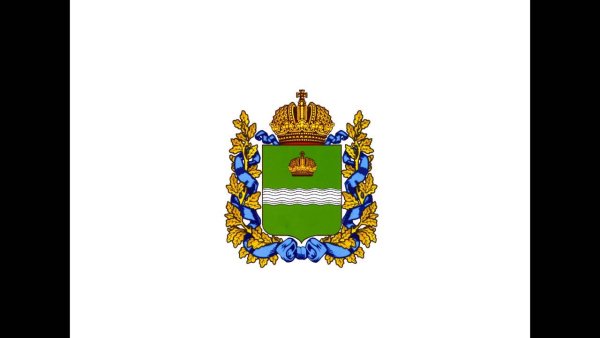Герб Калужской губернии