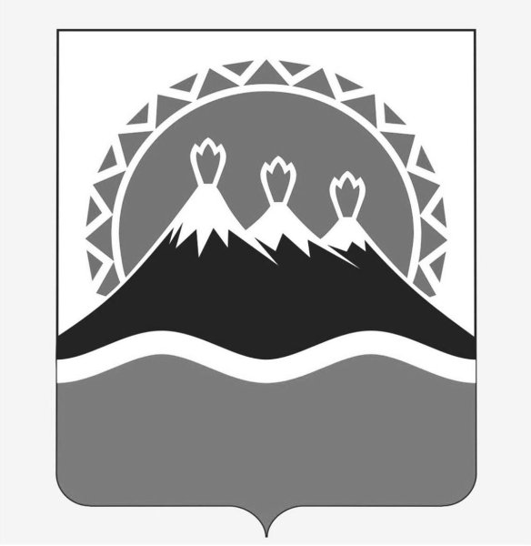 Герб Камчатки
