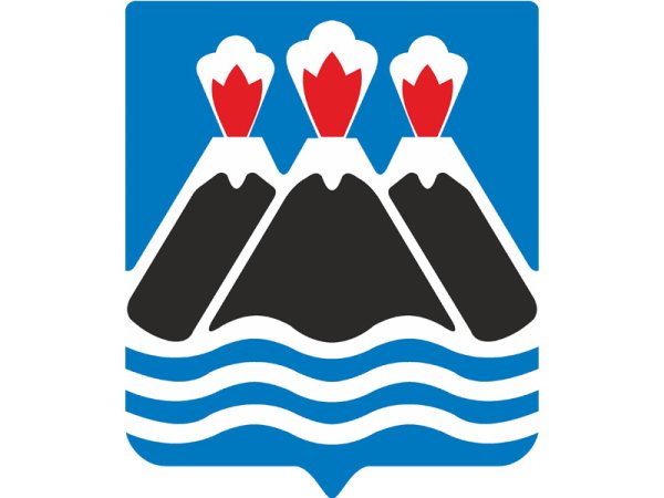 Правительство Камчатского края герб