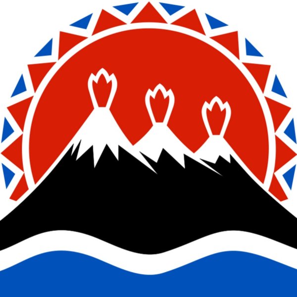 Правительство Камчатского края лого