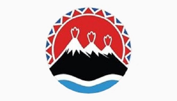 Правительство Камчатского края герб