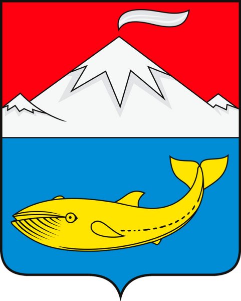 Усть-Камчатск герб