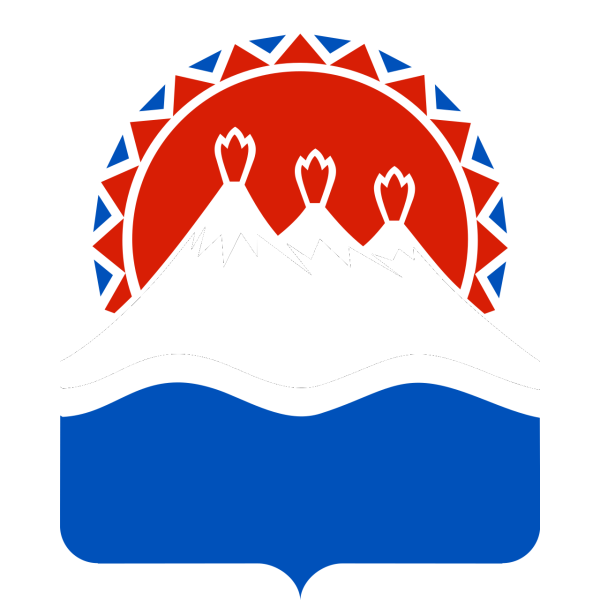 Герб Камчатского края