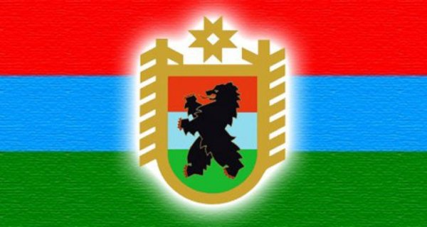 Герб Карелии 1920