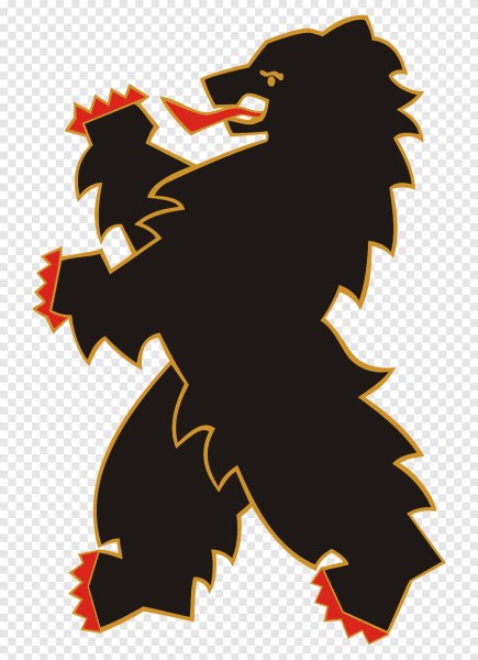 Герб Карелии медведь