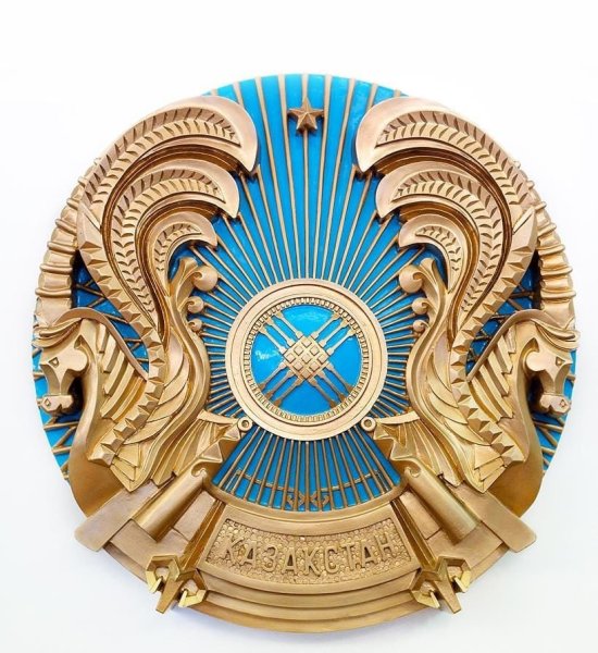 Елтанба Казахстана