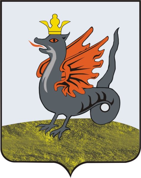 Герб Казани