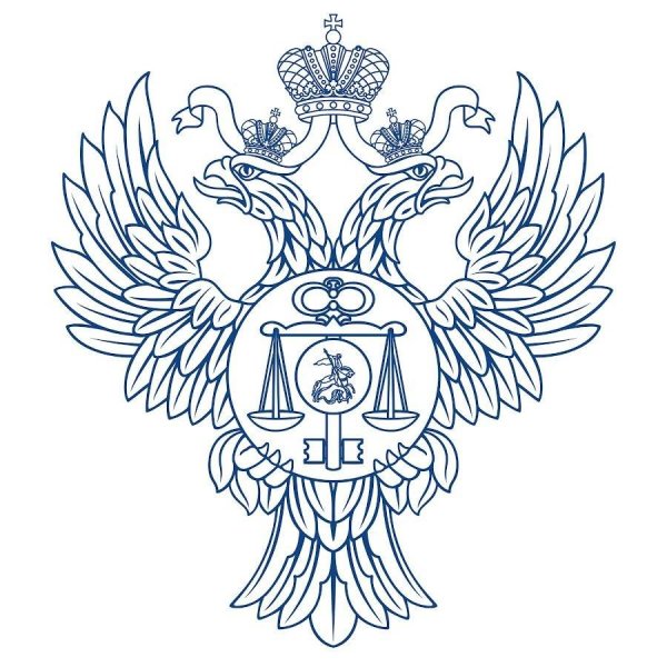 Герб федерального казначейства