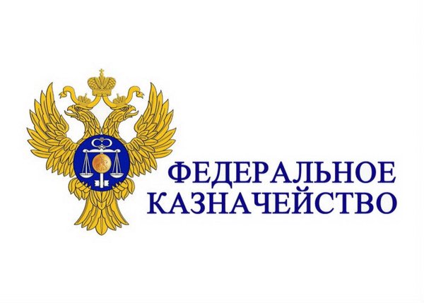 Федеральное казначейство