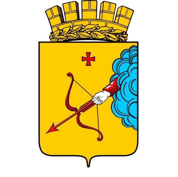 Герб города Кирова