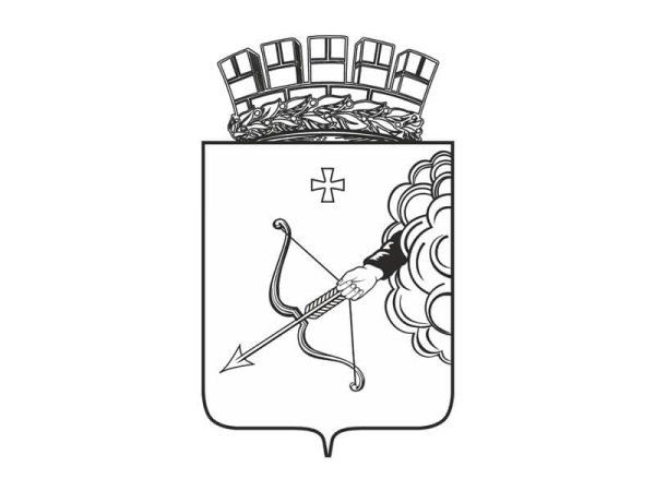 Герб Кирова Калужской области