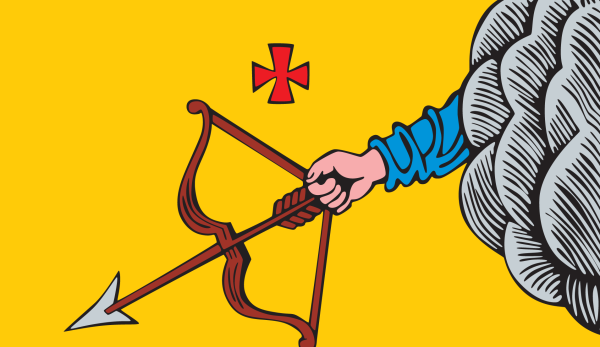 Гербы городов