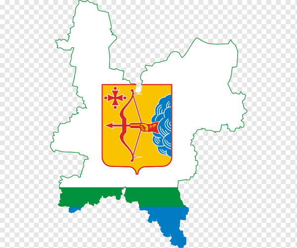 Киров Кировская область флаг