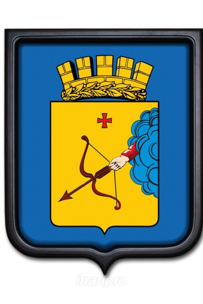 Герб Кирова