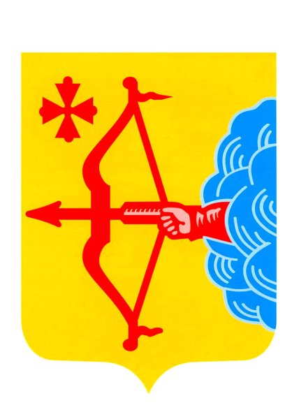 Герб кировскоыобласти