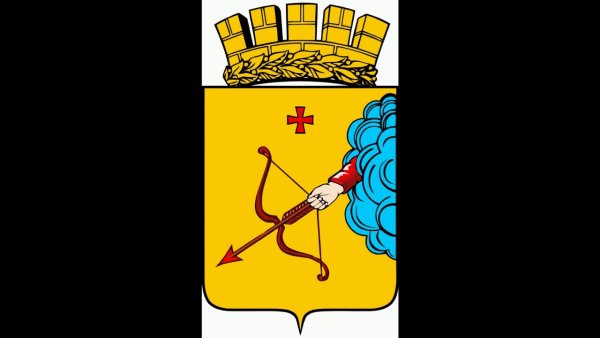 Герб Кирова 2008