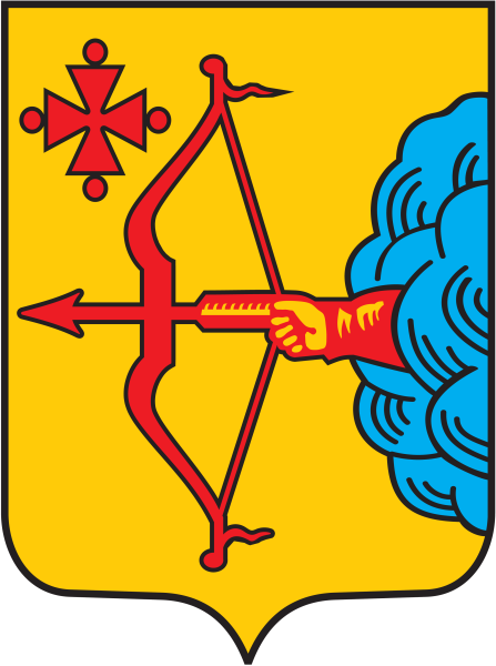 Герб Кировской области