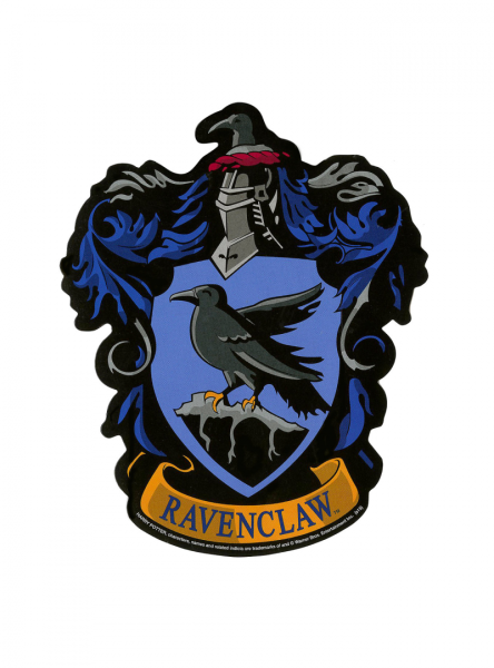 Гарри Поттер Факультет Рейвенкло