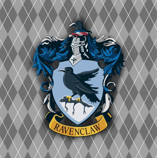 Гарри Поттер Факультет Рейвенкло