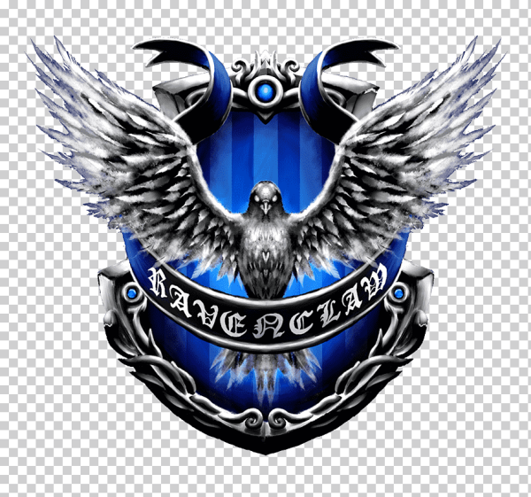 Гарри Поттер Когтевран