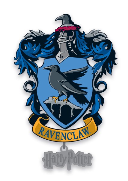 Гарри Поттер Рейвенкло
