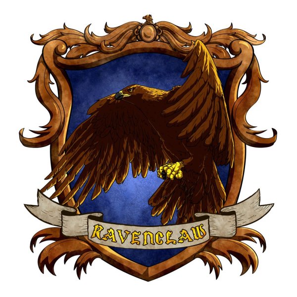 Гарри Поттер Когтевран