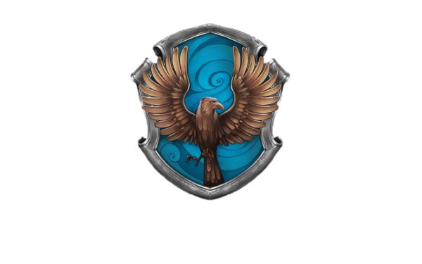 Значок Рейвенкло