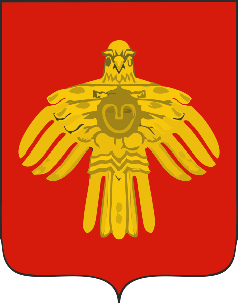 Герб Республики Коми