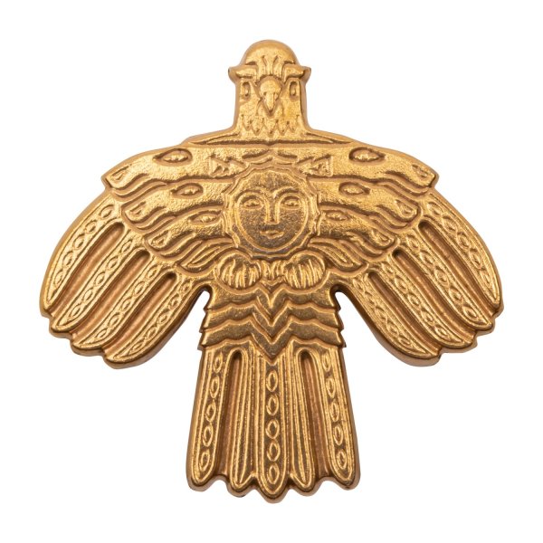 Герб Республики Коми