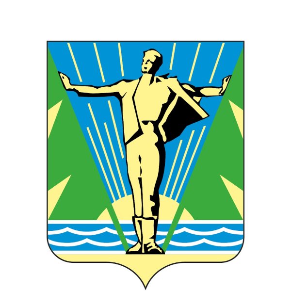 Комсомольск на Амуре лого