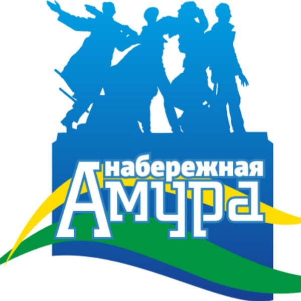 Логотип Комсомольска