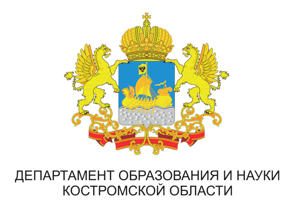 Герб Костромской области