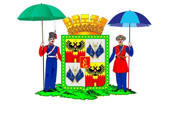 Флаг Екатеринодара