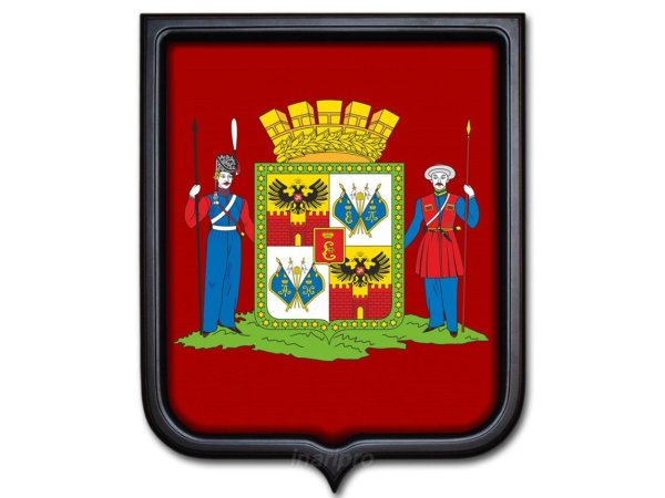 Городская Дума Краснодара герб