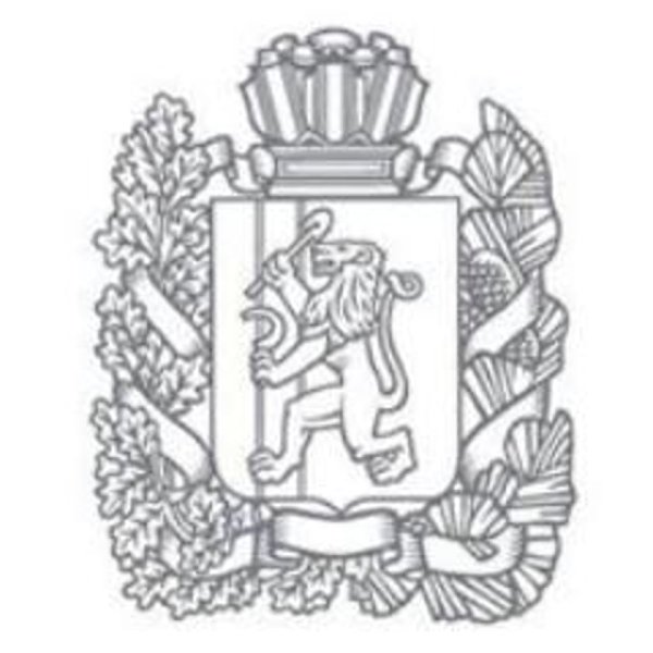 Министерство культуры Красноярского края логотип