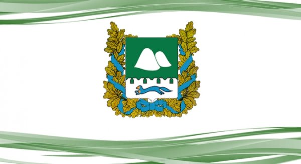 Символика Кургана и Курганской области