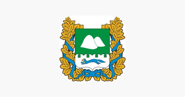 Герб Курганской области