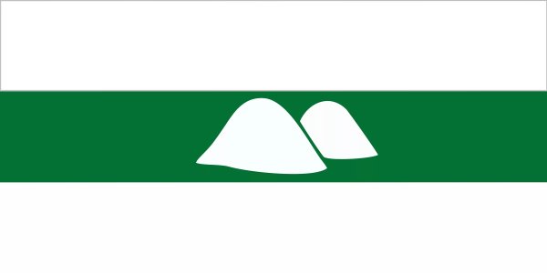 Флаг Кургана