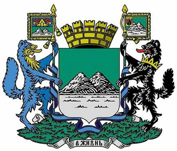 Гербы городов Курганской области