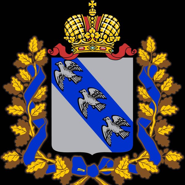 Курская Губерния герб