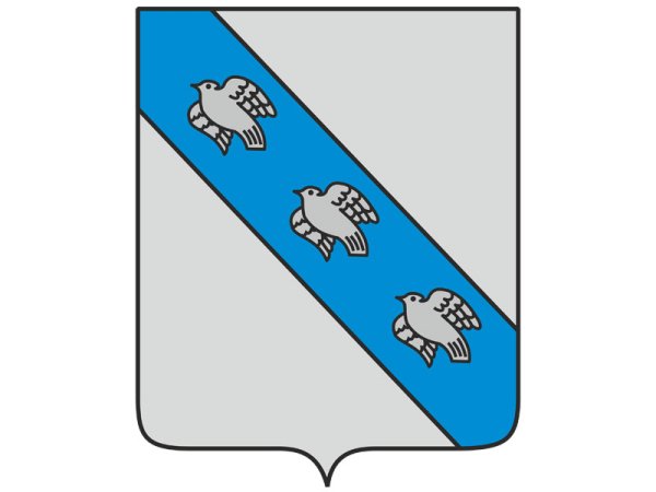 Флаг и герб Курска