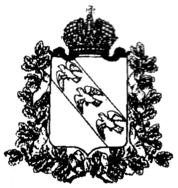 Герб Курской области