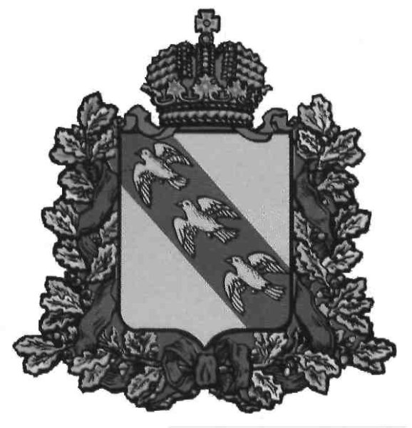 Герб Курска
