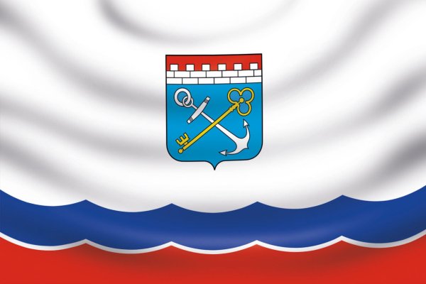 Флаг Ленобласти