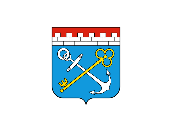 Логотип комитета по культуре Ленинградской области