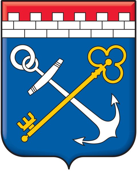 Флаг Лодейнопольского района