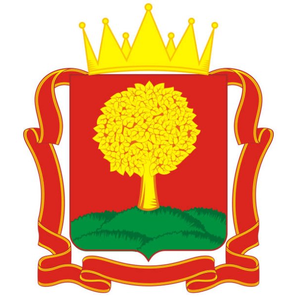 Флаг Липецкой области