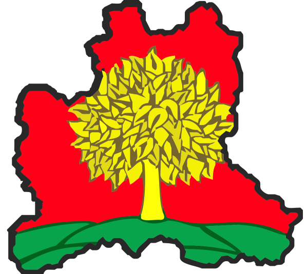 Флаг Липецкой области